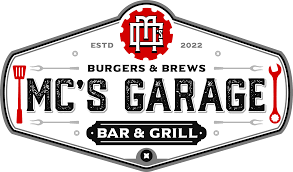 MC's Garage In Detail